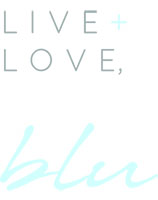 liveloveblu signature