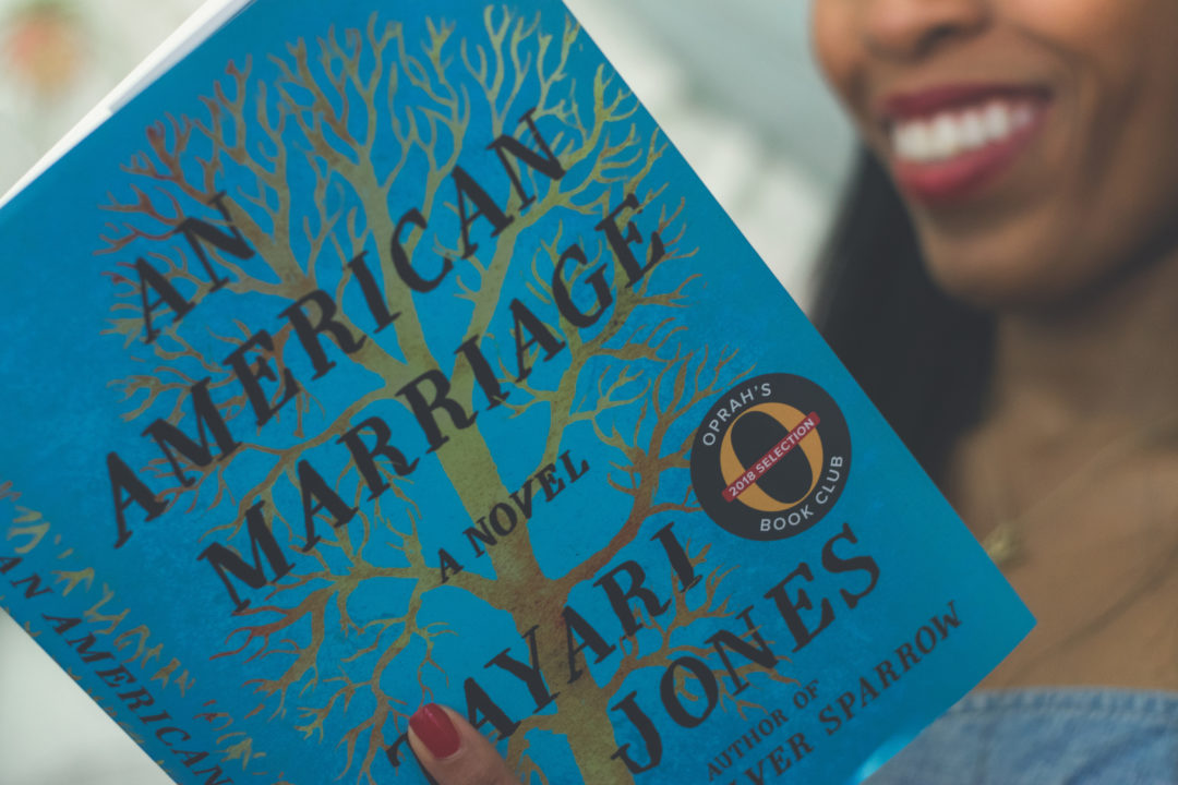 an american marriage a novel